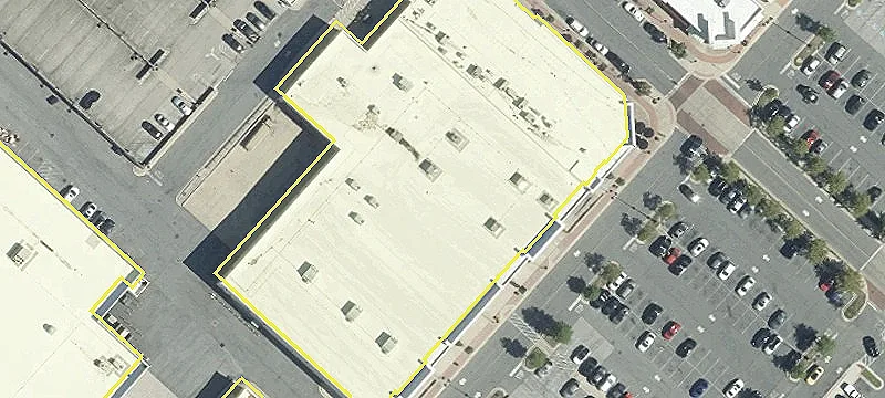 Glenarden Retail Space Available