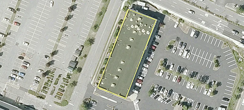 Retail/Office Space Near Route 3