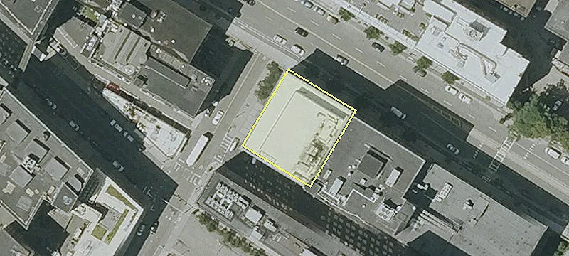 Office Space Near Logan Airport