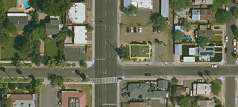 Phoenix Warehouse Space Available