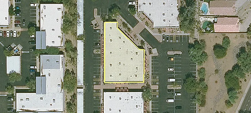 Scottsdale Office Space For Rent