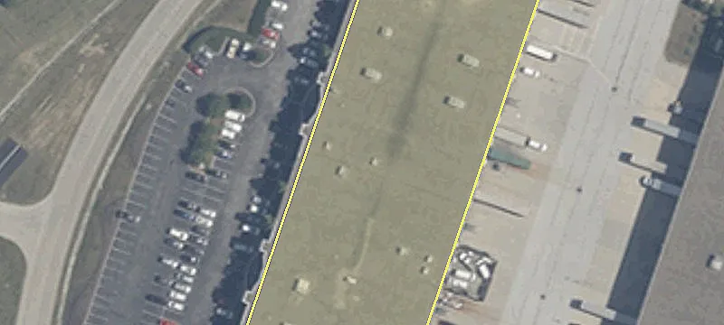 Industrial Space Available For Lease