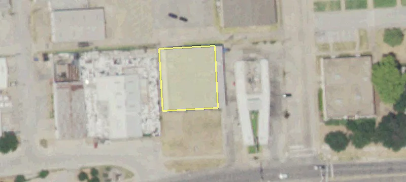 Retail Property in Grand Prairie