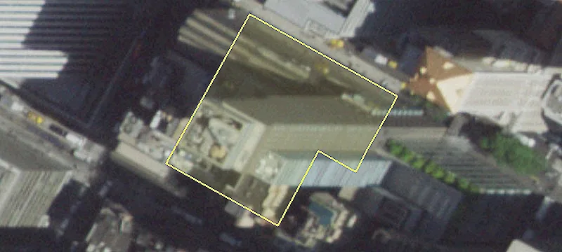 Madison Avenue Retail Space Available