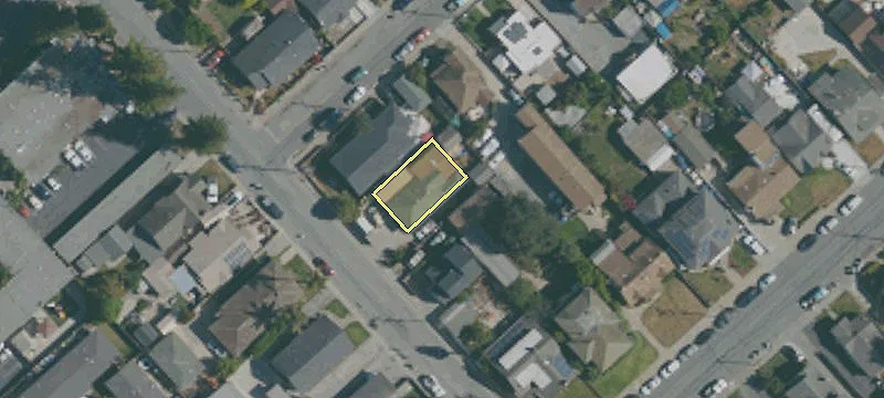 Retail Space in Downtown Watsonville