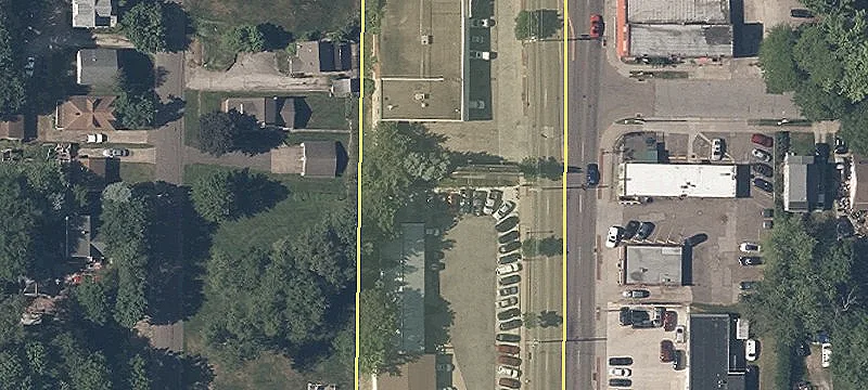 Retail Property with Long-Term Tenant