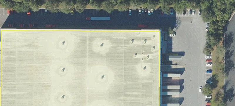 Sublease Opportunity with Truck Yard
