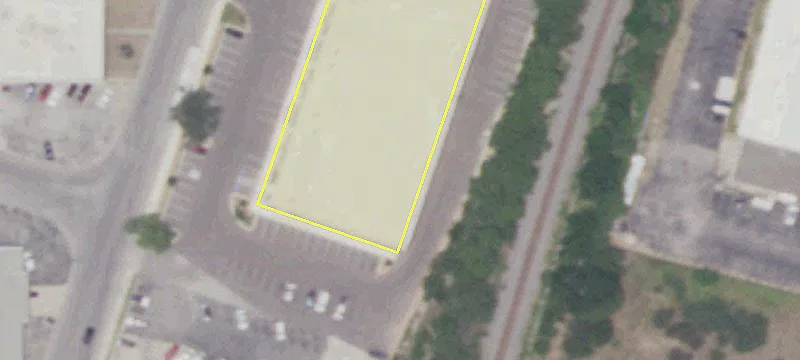 San Antonio Warehouse Space Available