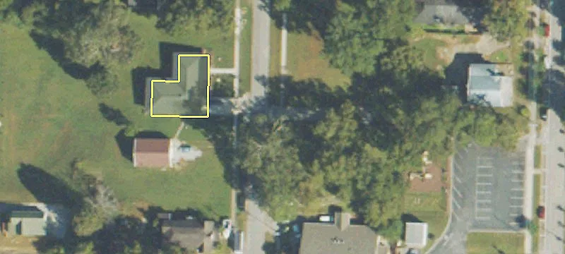 NNN Leased CVS Pharmacy