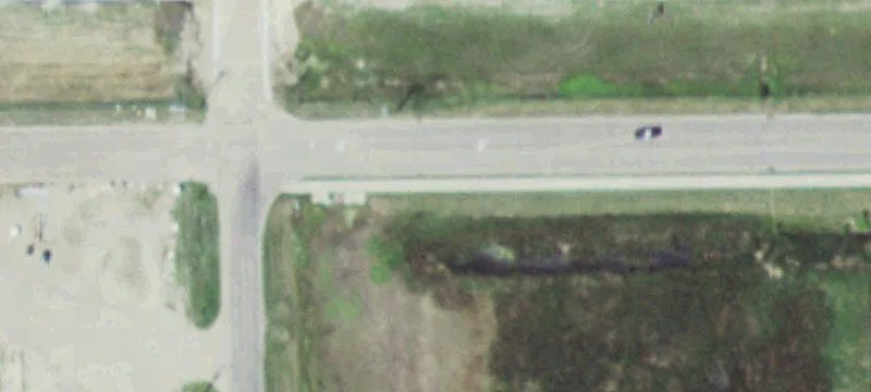 Mitchell Retail Shopping Center For Sale