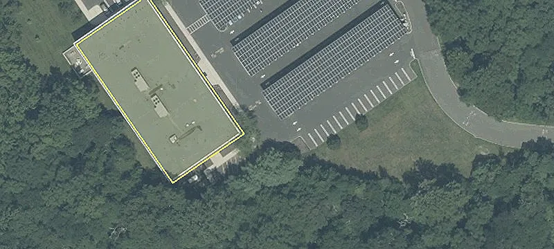 Office Space with Highway Access