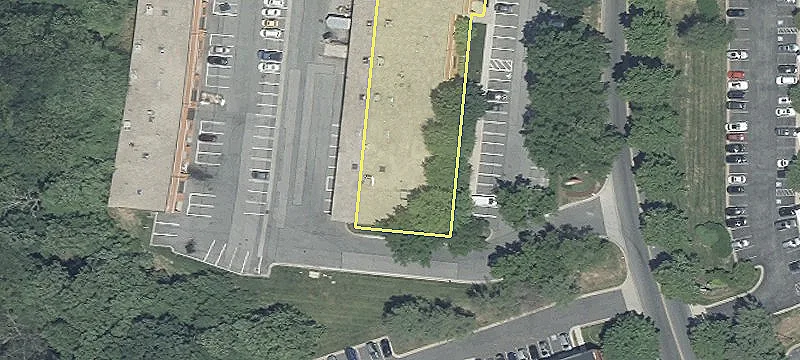 Owings Mills Flex/Warehouse Space