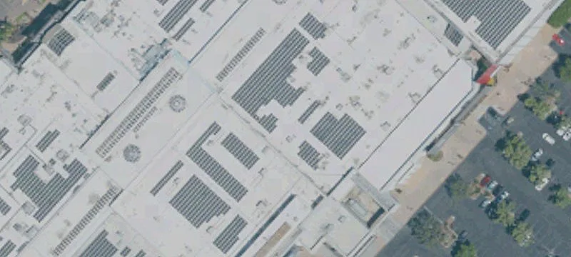 Retail Space in Westgate Center
