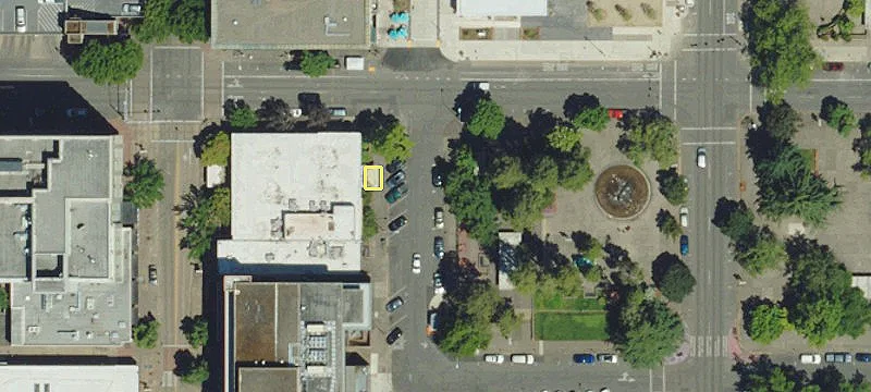 Eugene Office Space For Rent