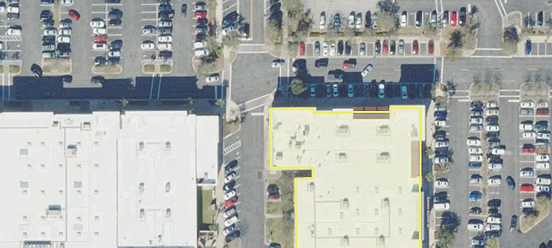 Retail Space in Town Center