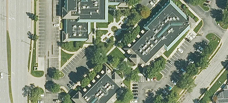 Leawood Office and Medical Spaces