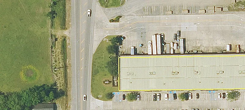 Gonzales Flex/R&D Space For Rent