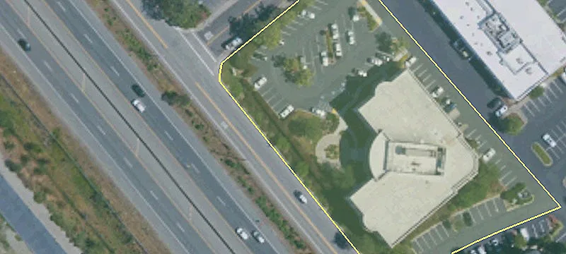 Move-in Ready San Rafael Office