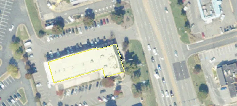 Retail Space Available for Lease