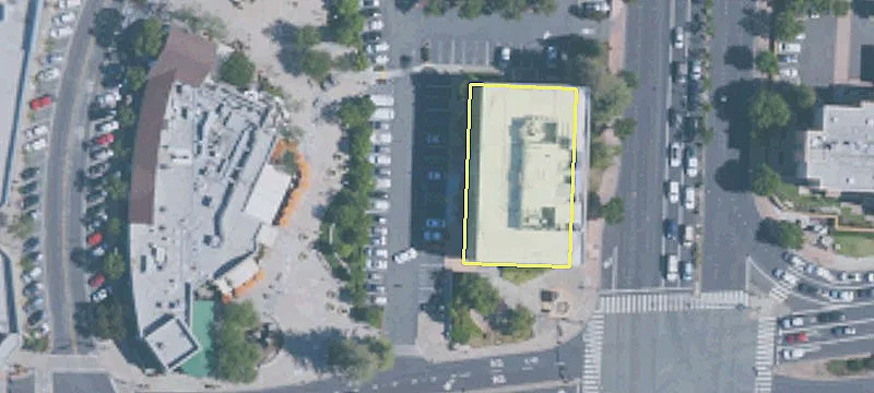 Pleasant Hill Office Space Available