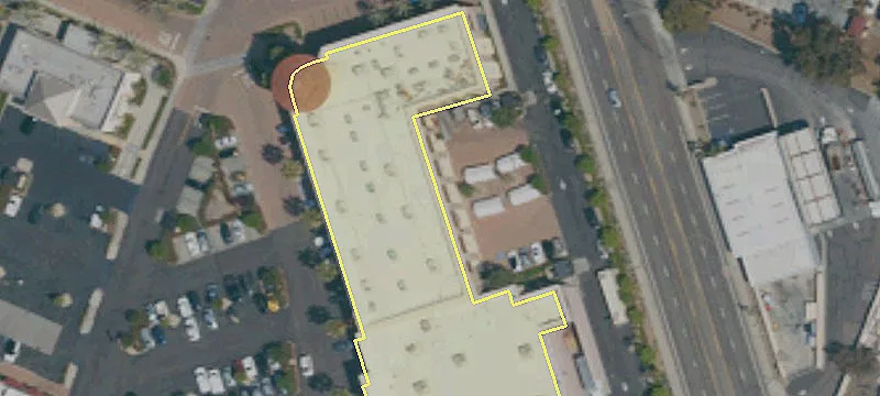 Retail Space in San Marcos