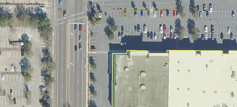 Gainesville Retail Space For Lease