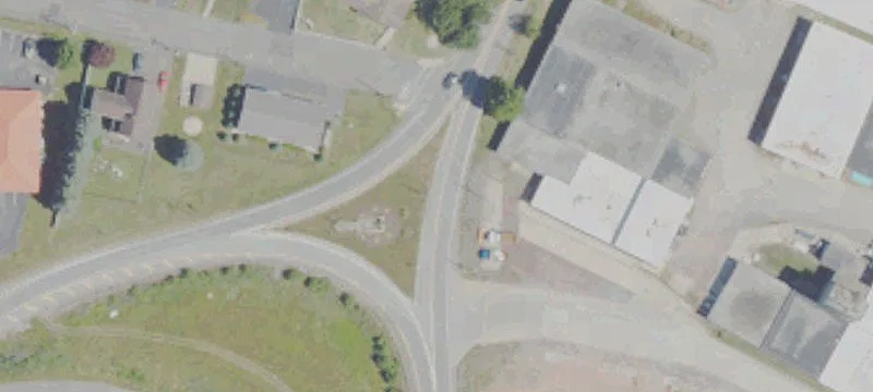 Approved Site Near I-81