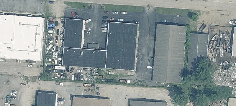 Industrial Building Suites For Lease