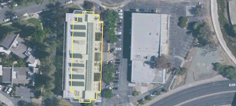 Concord Office Space Available