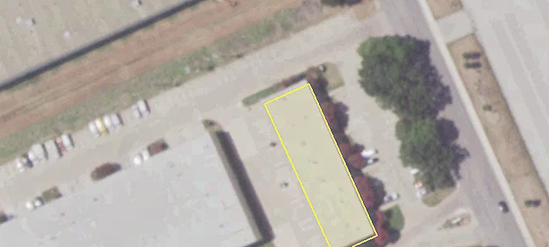 Industrial Space in Alamo Downs