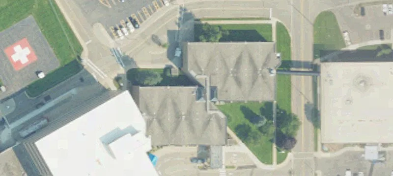 Kalamazoo Medical Building Office Suites