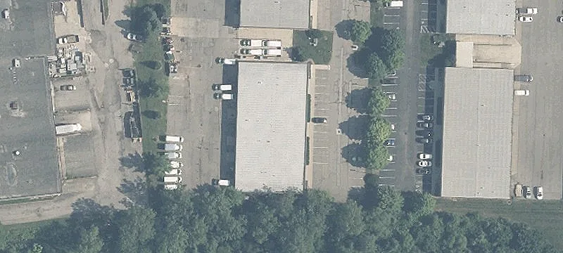 Hilliard Flex Space Available