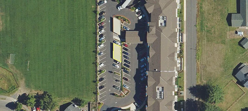 Sherwood Warehouse with Easy Access