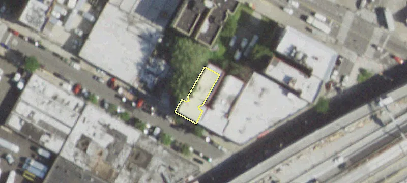 Bronx Warehouse Space Available