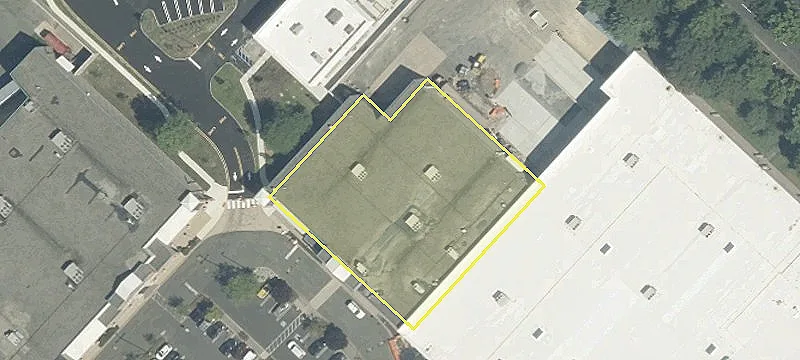 Regional Retail Opportunity in Princeton