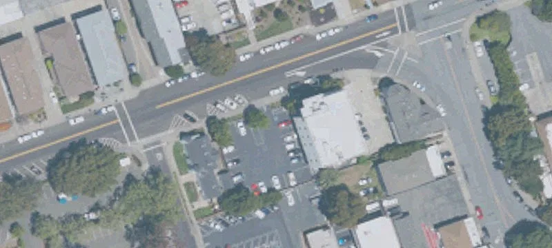 San Leandro Office Sublease Available