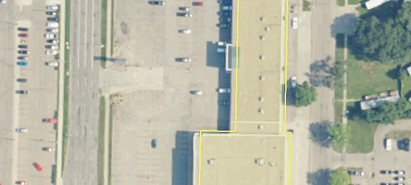 Retail Space in High Traffic