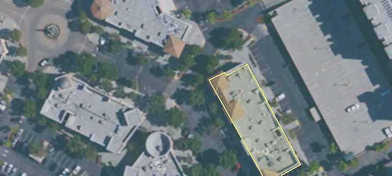 Retail Space in Santa Clara