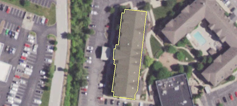 Dardenne Prairie Industrial Land Available