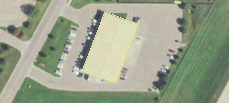 Sioux Falls Flex Space Available