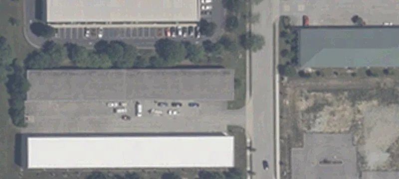 Noblesville Flex Space For Rent