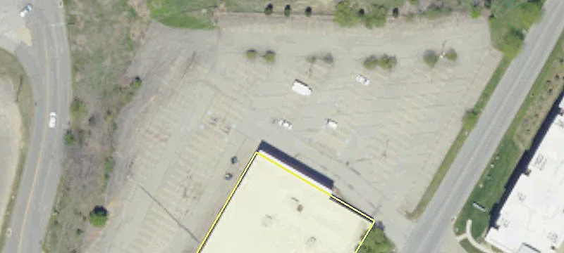 Retail Space Near Ross Park