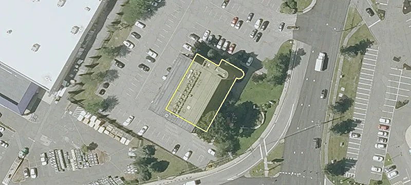 Woburn Office Space Available