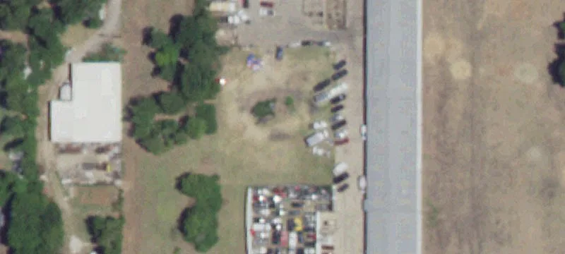 Industrial Development Opportunity