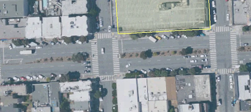 San Francisco Office Space Available