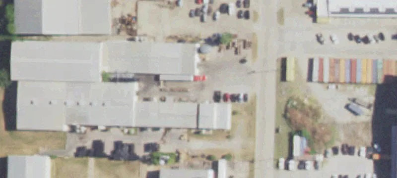 Royse City Industrial Property