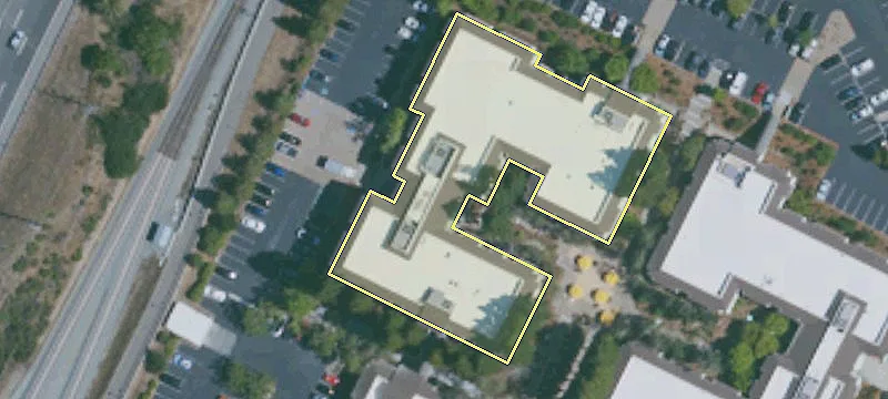 Central Marin Office Space