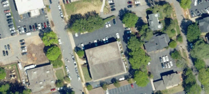 Downtown Greenville Redevelopment Opportunity