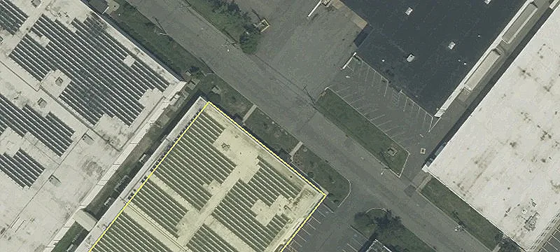 Industrial Space in Carlstadt, NJ