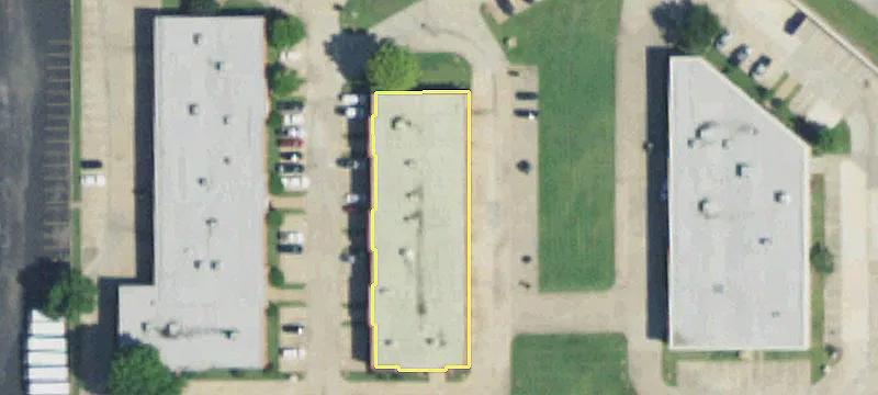 Industrial Flex Space Available For Lease